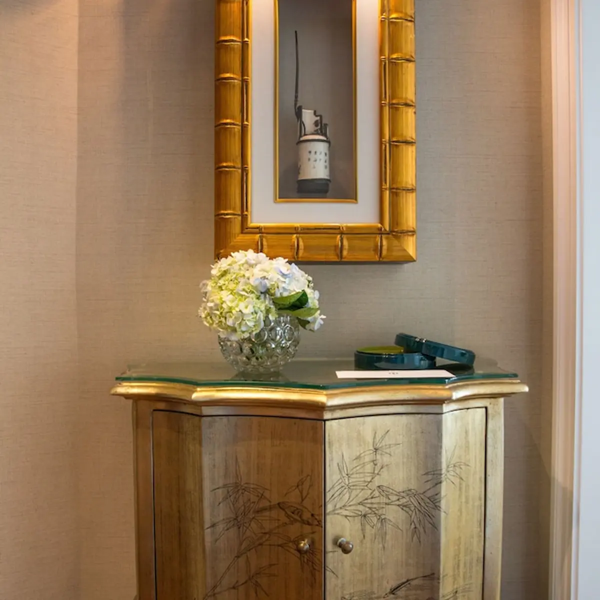 Park Hyatt Saigon, Ho Chi Minh City, Vietnam 5
