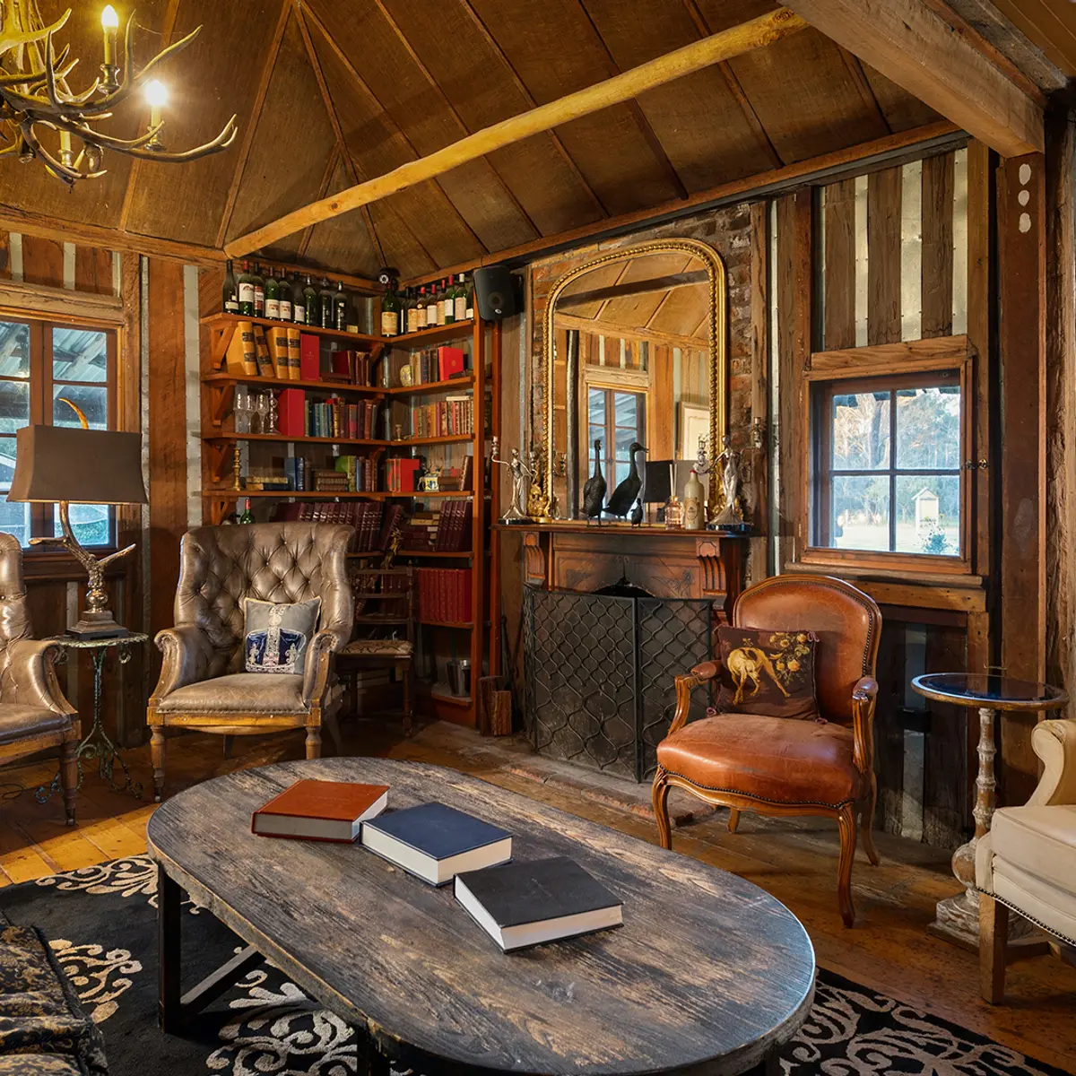 The Convent Hunter Valley, Hunter Valley, New South Wales 8