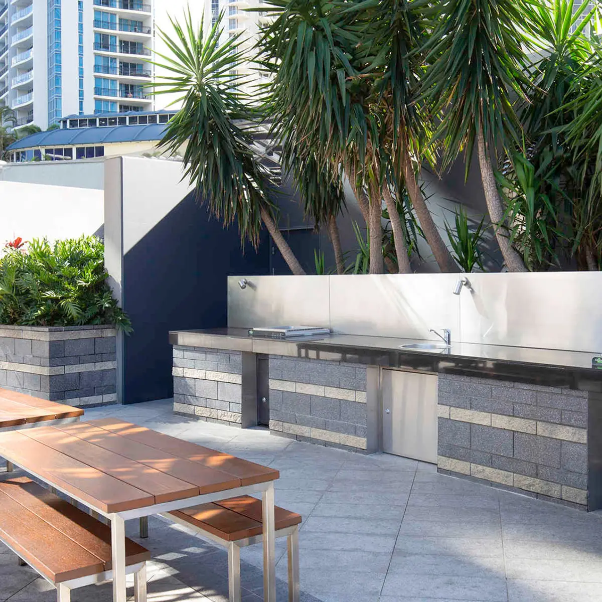 Mantra Circle on Cavill Surfers Paradise, Surfers Paradise, Australia 8