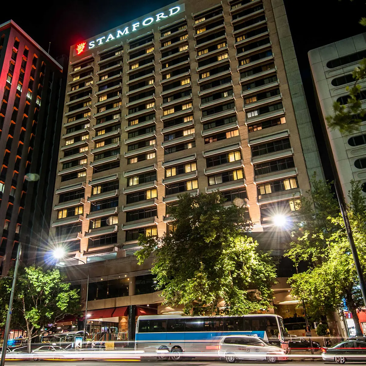 Stamford Plaza Adelaide, Adelaide, South Australia 6