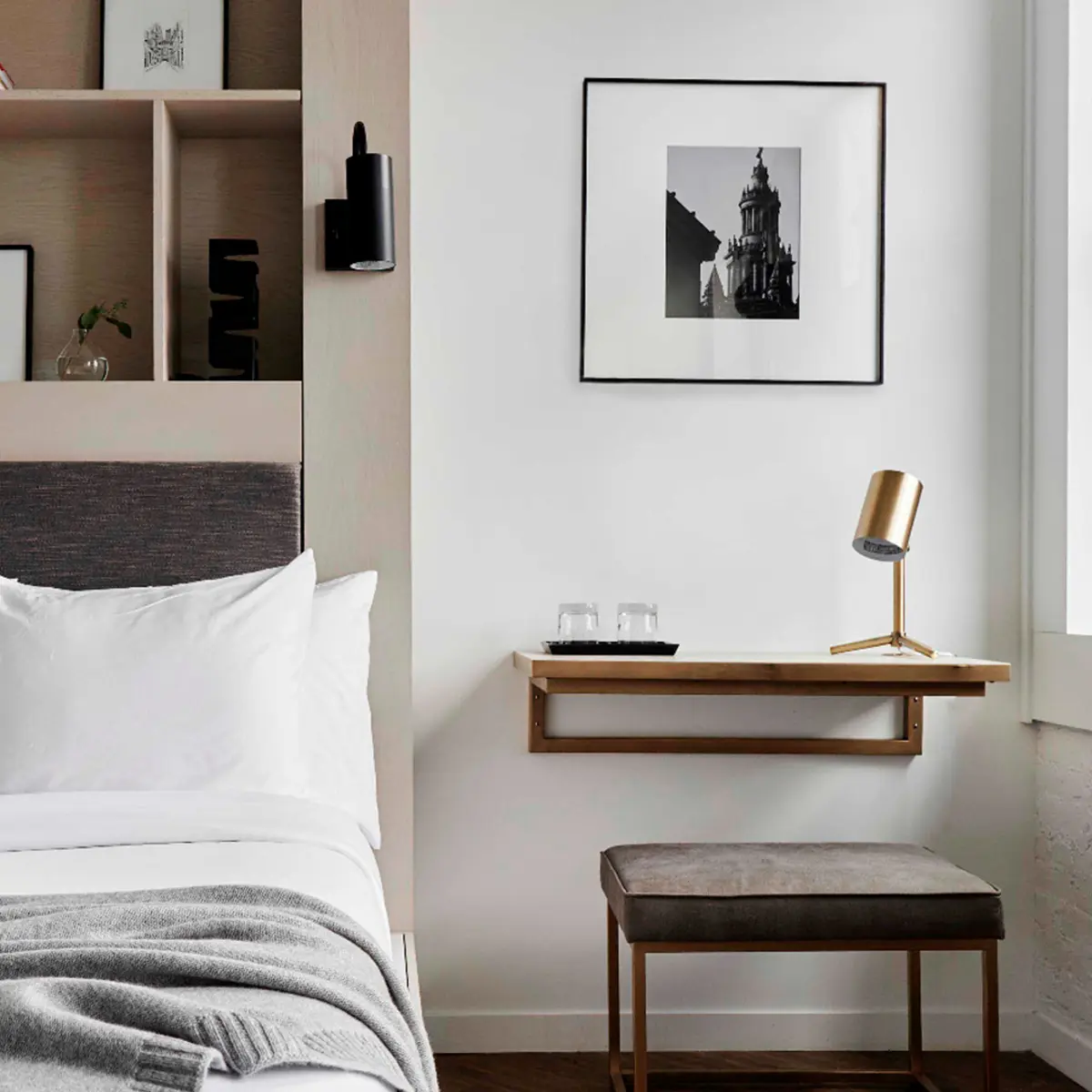 Walker Hotel Tribeca, New York, United States 7