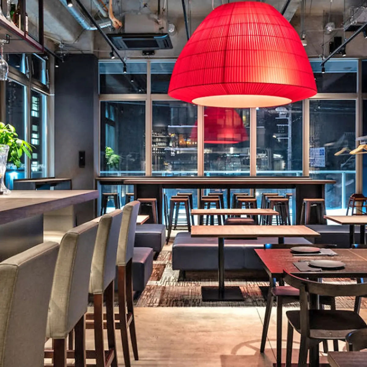 Chatrium Niseko Japan, Niseko, Japan 7