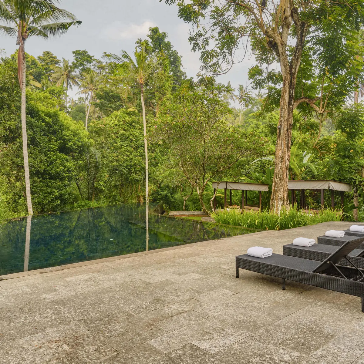 Kayumanis Ubud Private Villa & Spa, Ubud, Bali 7