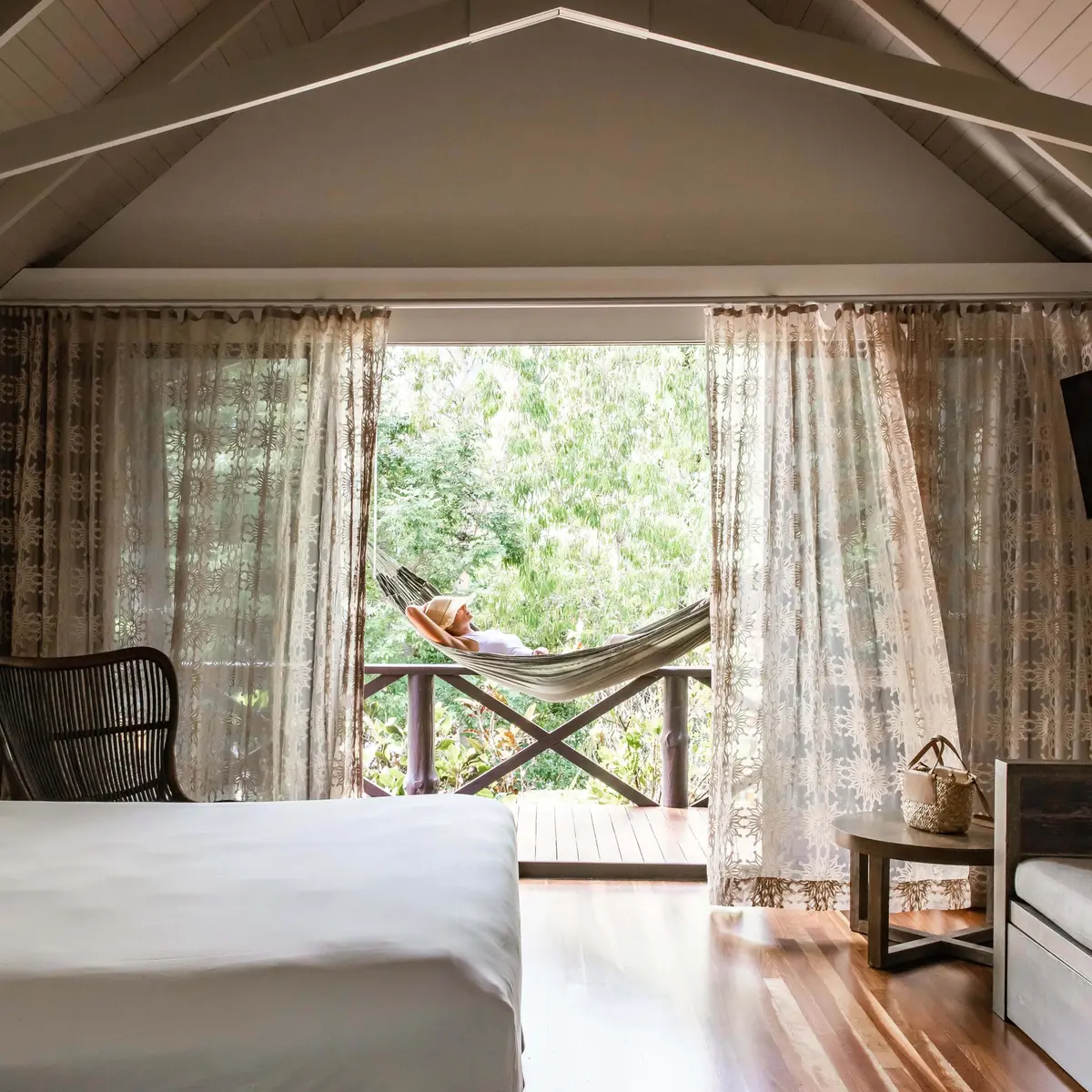 Palm Bungalows, Hamilton Island, Queensland 3
