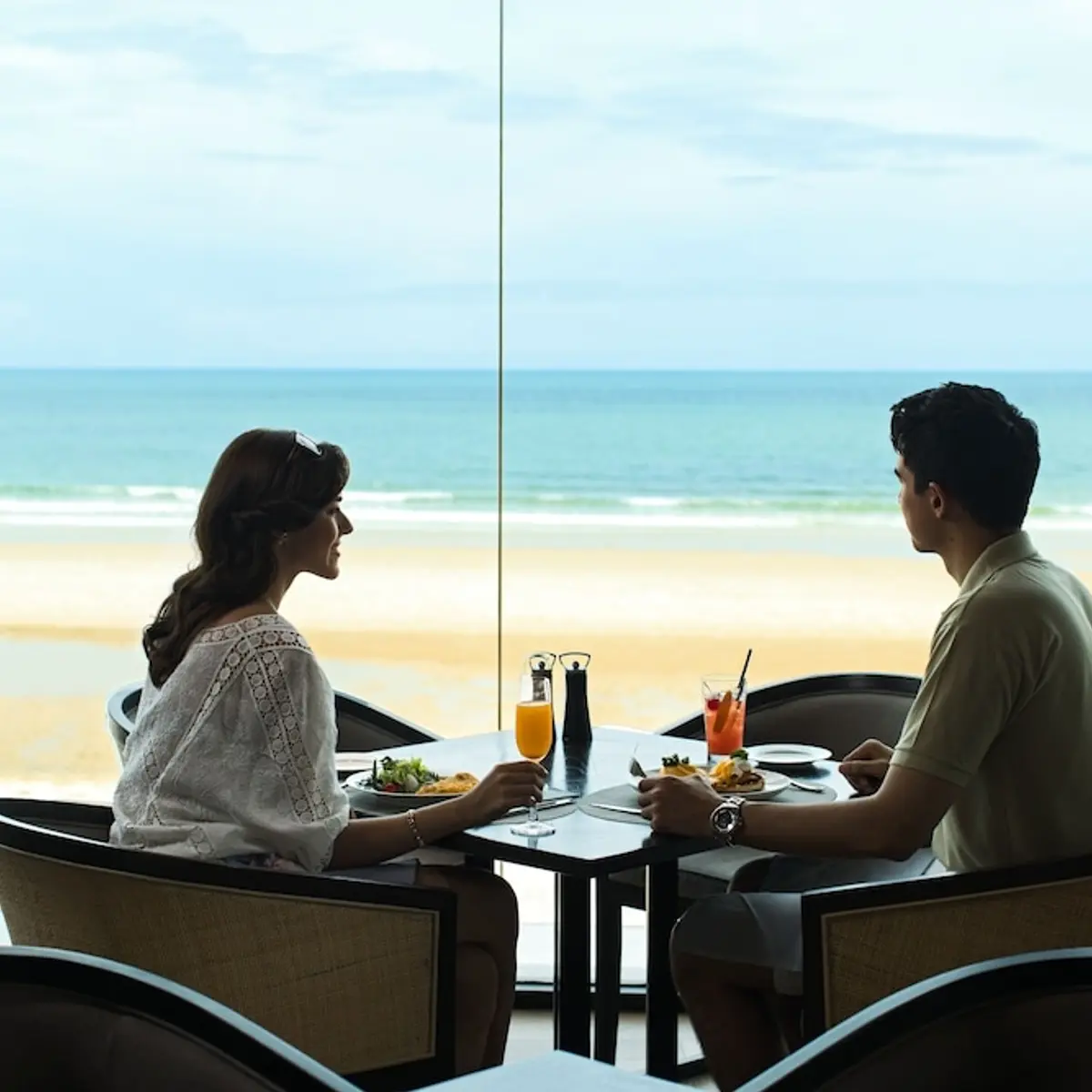 Hua Hin Marriott Resort & Spa, Hua Hin, Thailand 7