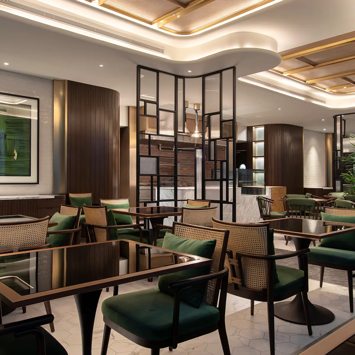 Hotel Indigo Kuala Lumpur on the Park by IHG, Kuala Lumpur, Malaysia 5