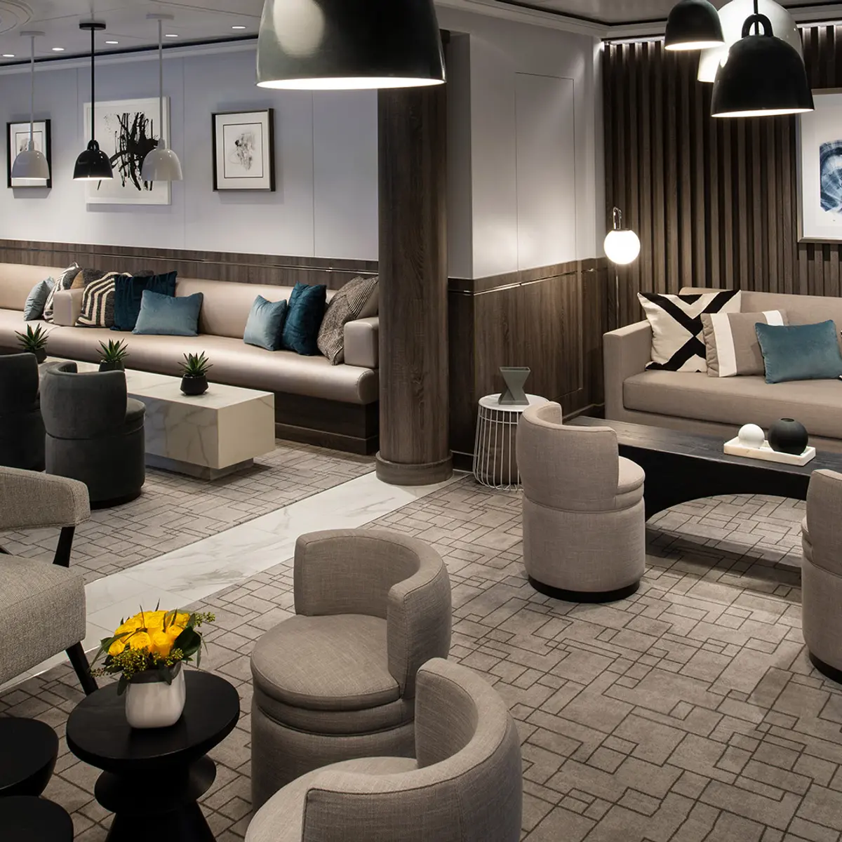 9-Night Civitavecchia to Barcelona Italian Riviera Getaway on Celebrity Equinox with Celebrity Equinox 2