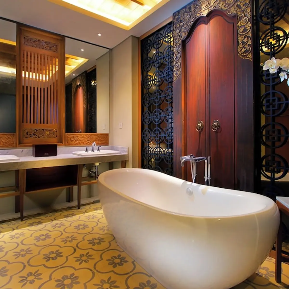 Swarga Suites Bali Berawa, Marclan Collection, Canggu, Indonesia 4