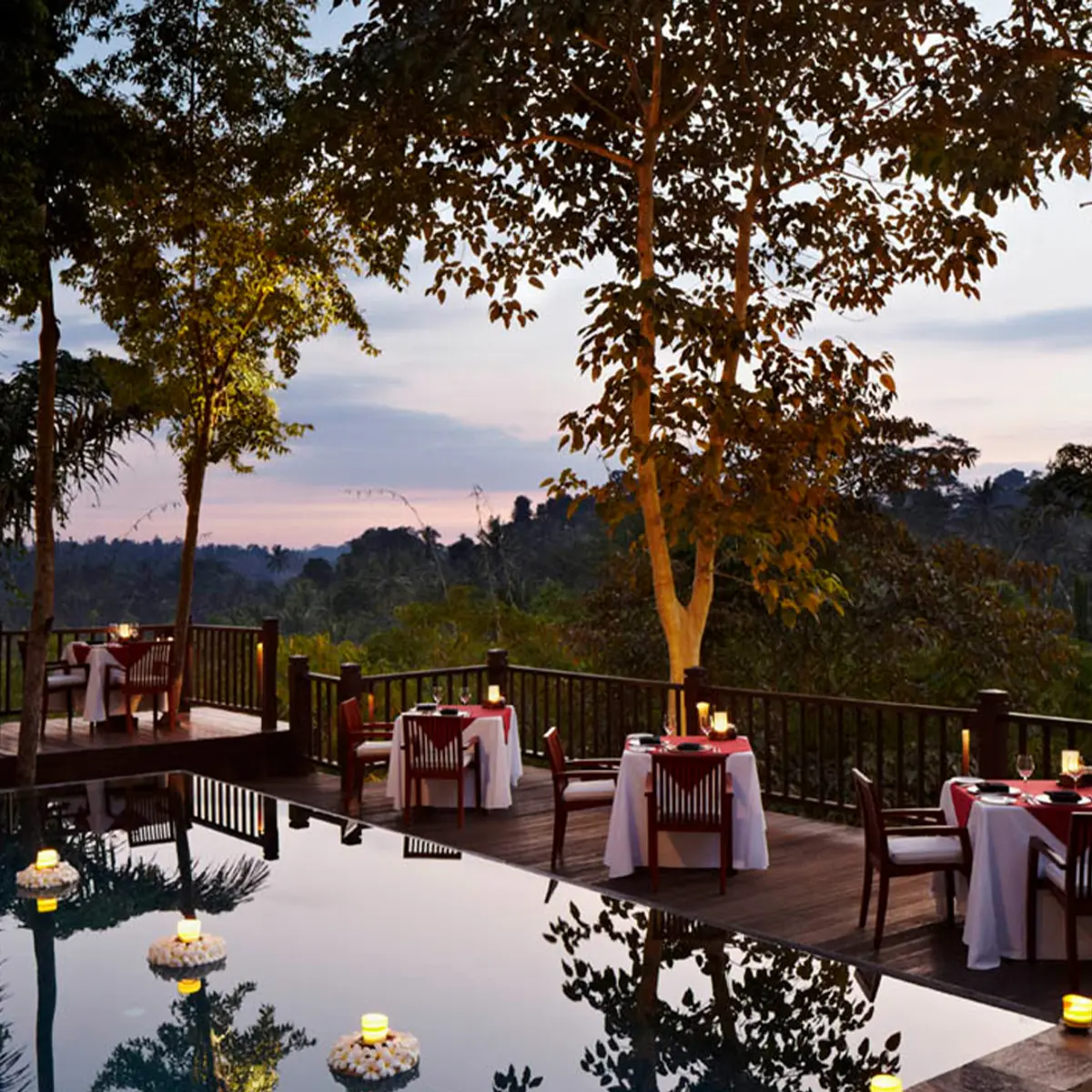 Kayumanis Ubud Private Villa & Spa, Ubud, Bali 8