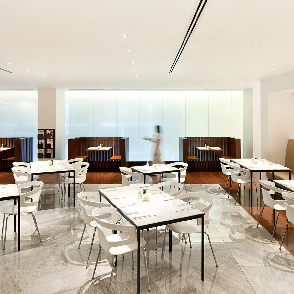 COMO Metropolitan Bangkok, Bangkok, Thailand 5