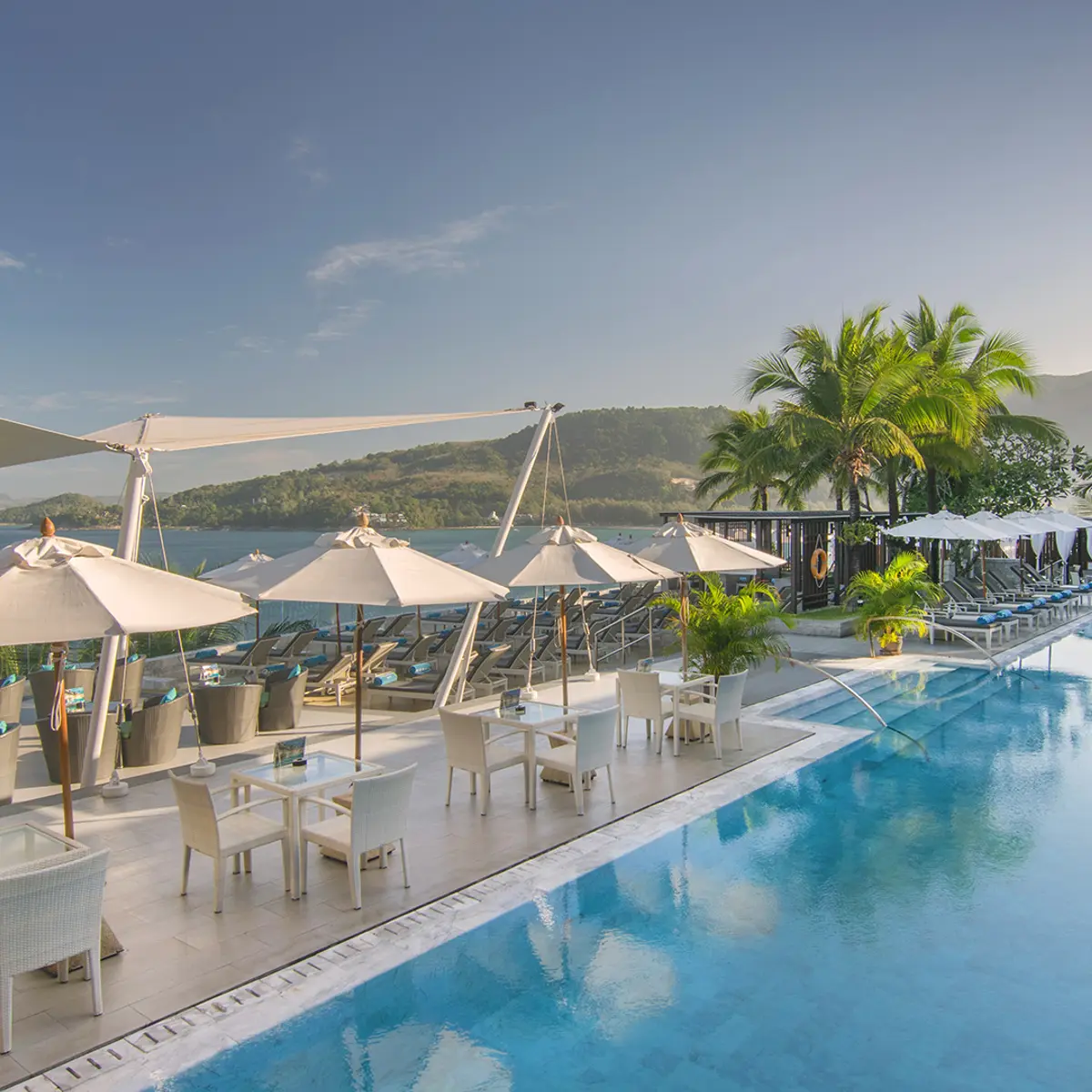 Cape Sienna Phuket Gourmet Hotel & Villas , Phuket, Thailand 2