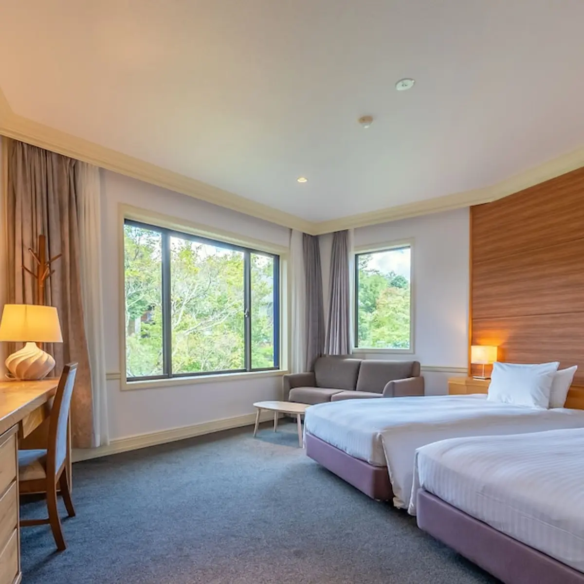 Hotel Sierra Resort Hakuba, Hakuba, Japan 4