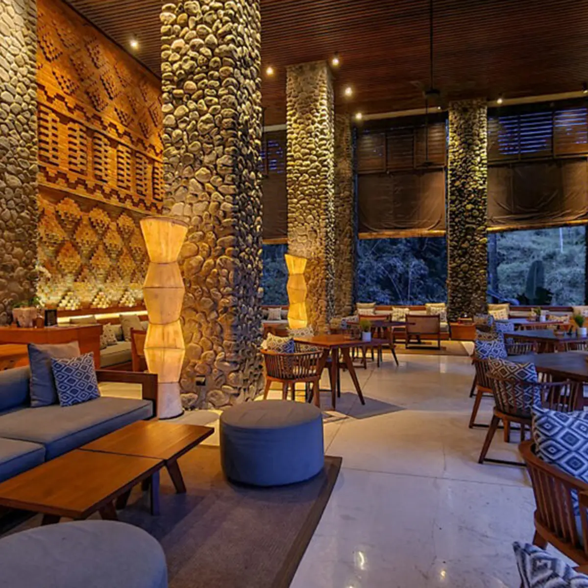 Alila Ubud, Ubud, Bali 5