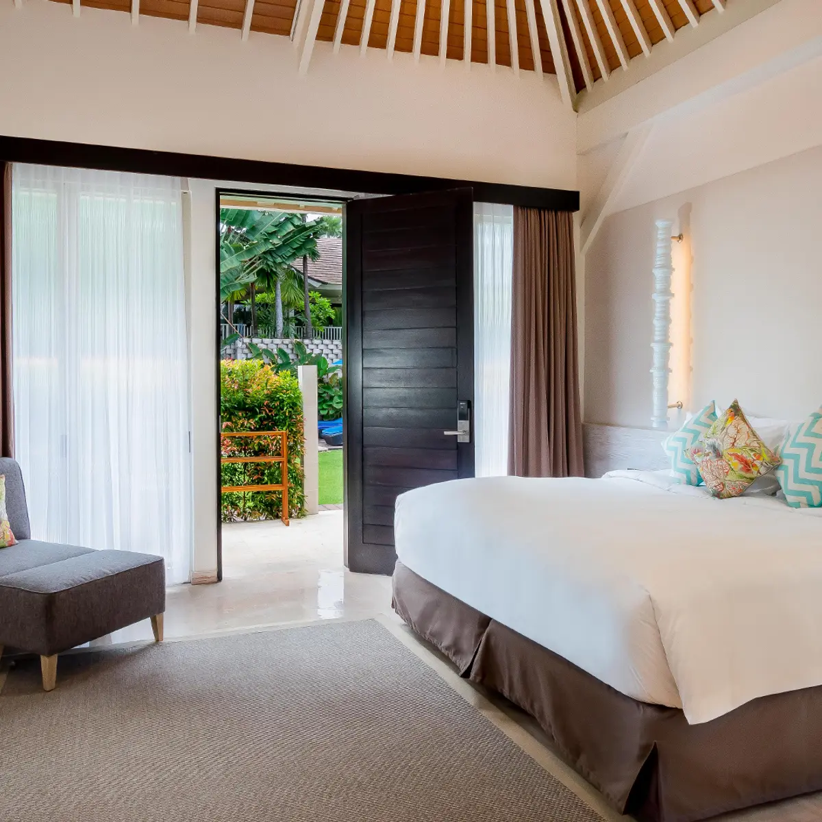 Montigo Resorts Seminyak, Seminyak, Bali 3