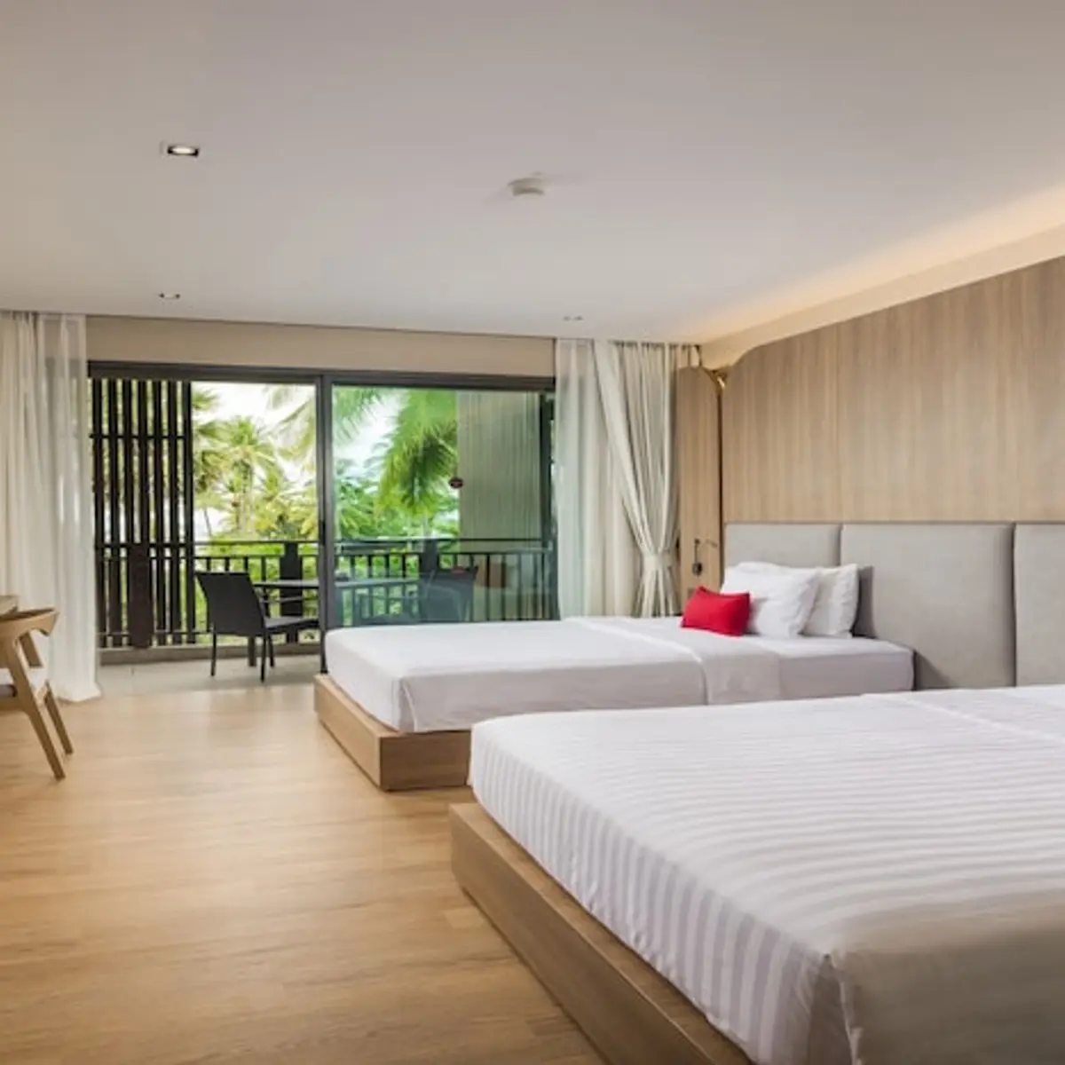 Ramada Resort by Wyndham Khao Lak, Takua Pa, Thailand 1