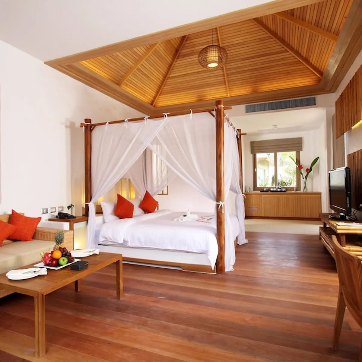 Metadee Concept Hotel, Karon, Thailand 8