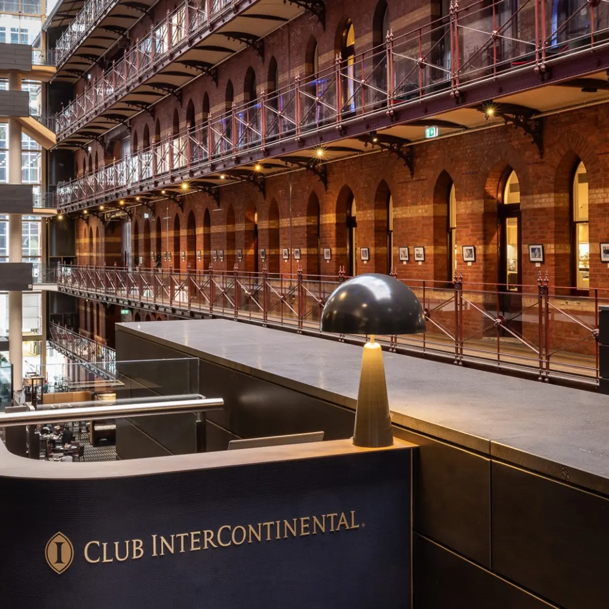 Intercontinental Melbourne The Rialto, Melbourne, Victoria 5