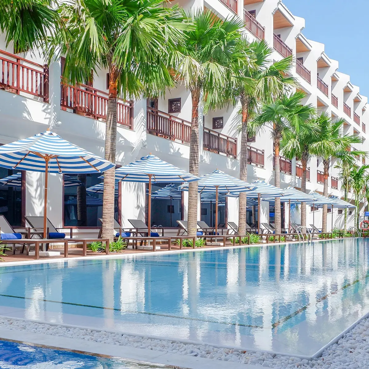 Wafaifo Resort Hoi An, Hoi An, Vietnam 1