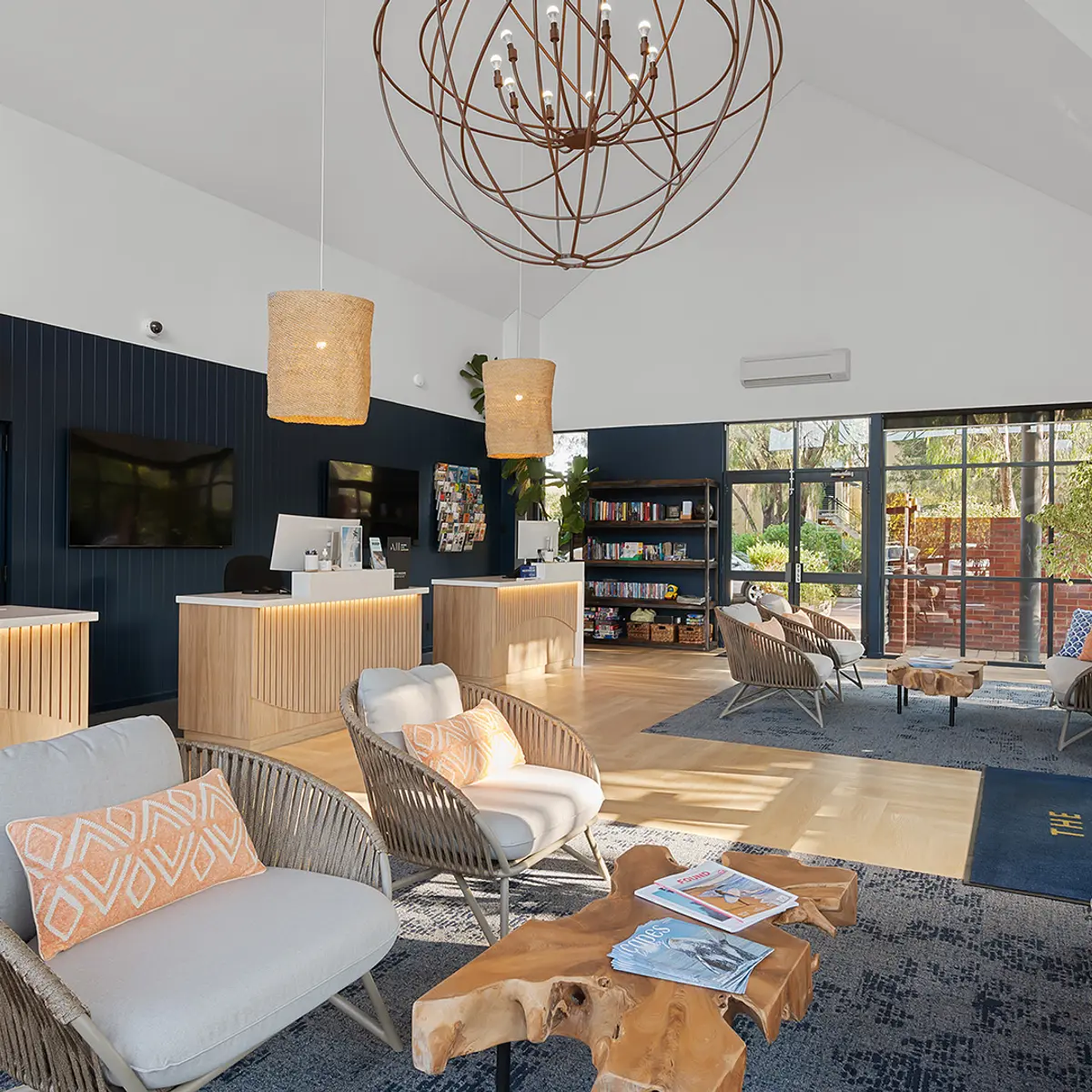 The Sebel Busselton, Busselton, Western Australia 7