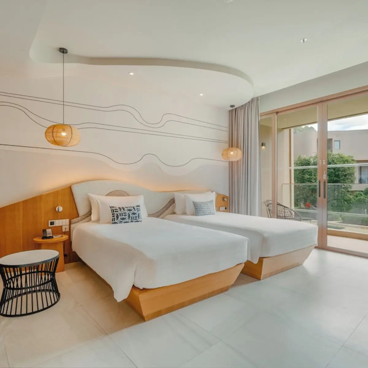 Metadee Concept Hotel, Karon, Thailand 1