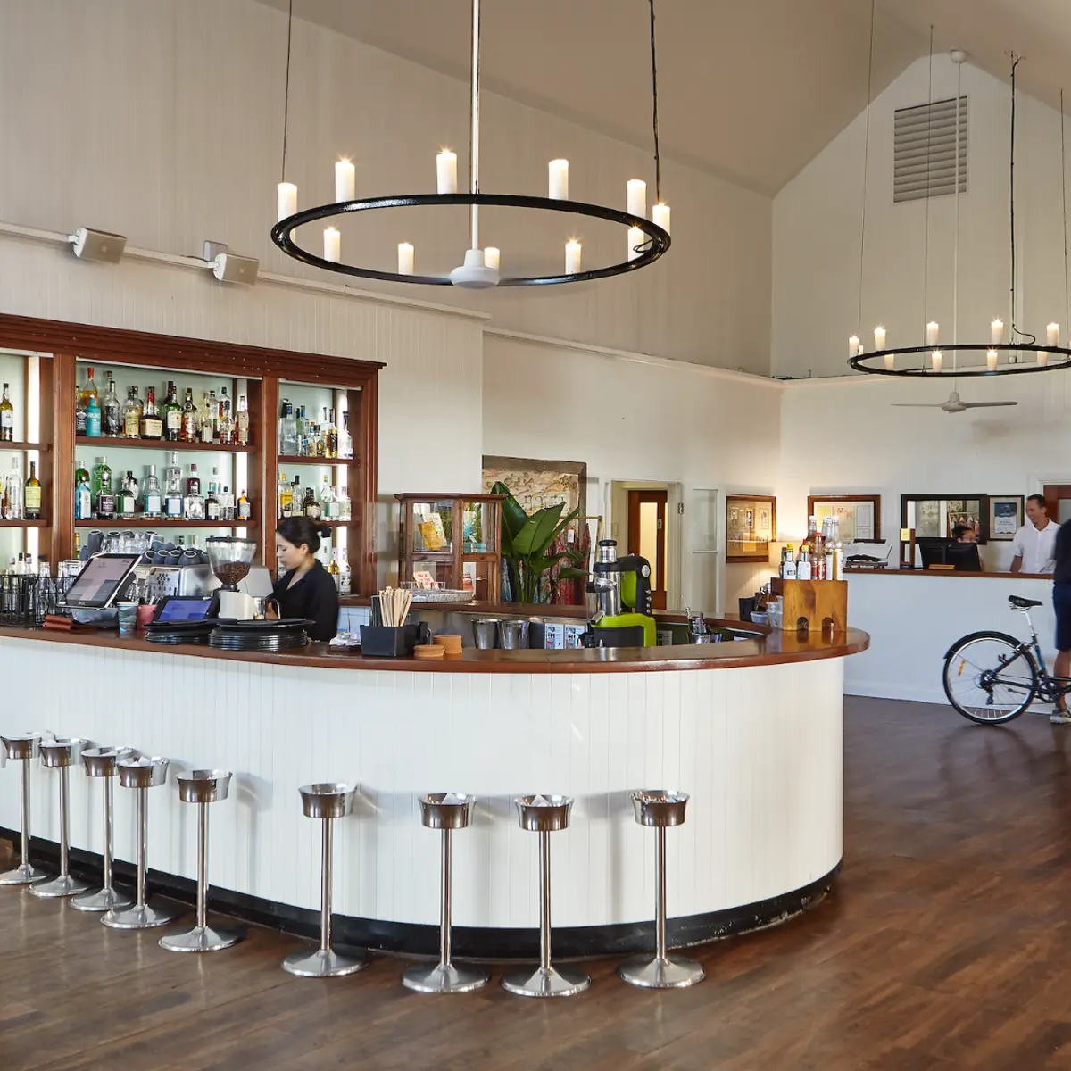 The Reef House Adults Retreat, Palm Cove, Queensland 6