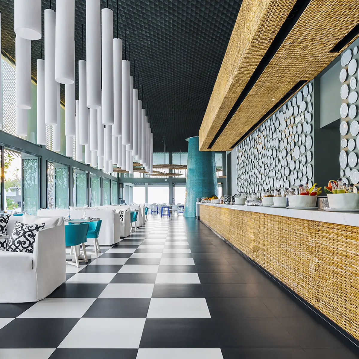 COMO Point Yamu, Phuket, Thailand 5