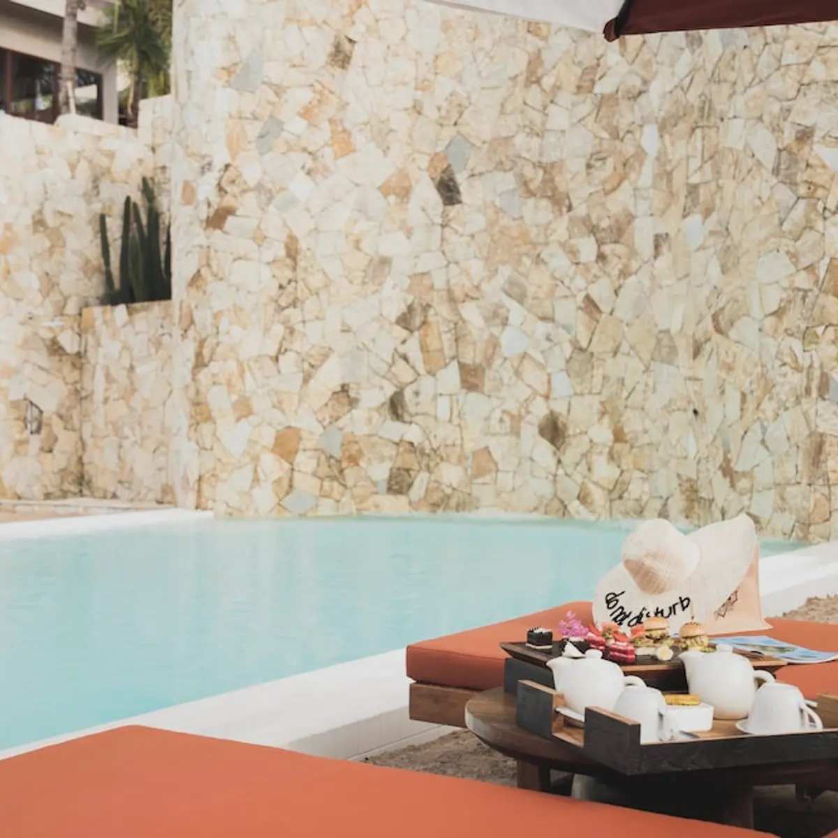 Seascape Resort & Spa Uluwatu by Ini Vie Hospitality, Pecatu, Indonesia 4