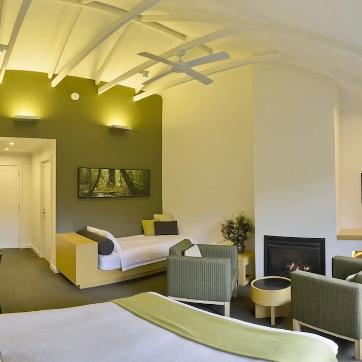 Peppers Cradle Mountain Lodge, Cradle Mountain, Australia 4