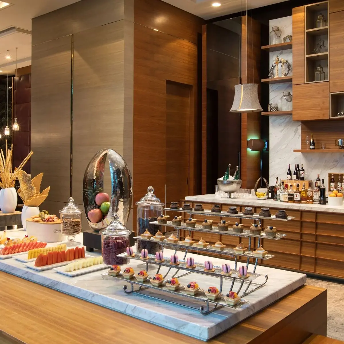 Sofitel Kuala Lumpur Damansara, Kuala Lumpur, Malaysia 6