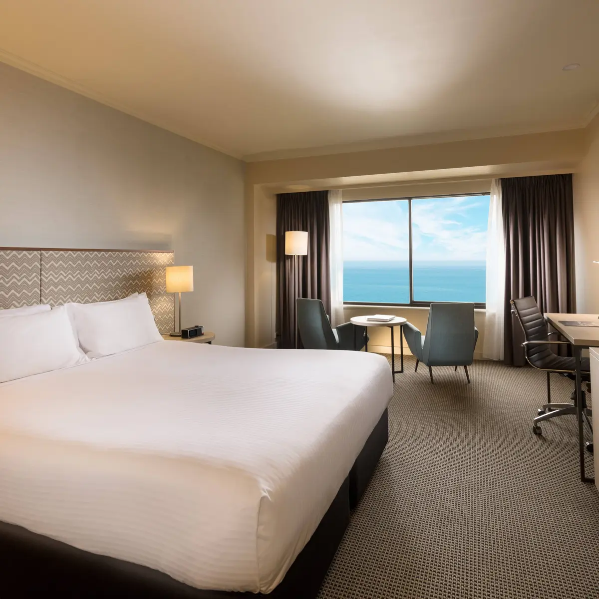 Stamford Grand Adelaide Hotel, Adelaide, South Australia 3