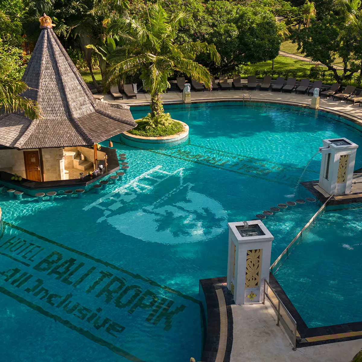 Bali Tropic Resort & Spa, Nusa Dua, Bali 7