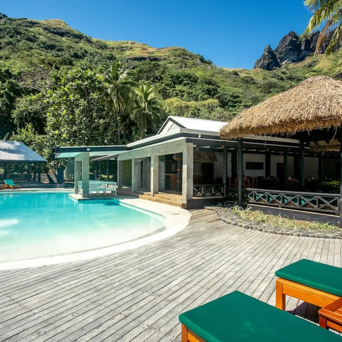 Waya Island Resort - Adults Only, Waya Island, Fiji 5