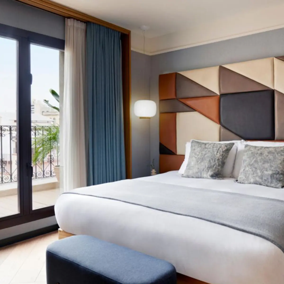 Kimpton Vividora Barcelona, an IHG Hotel, Barcelona, Spain 3