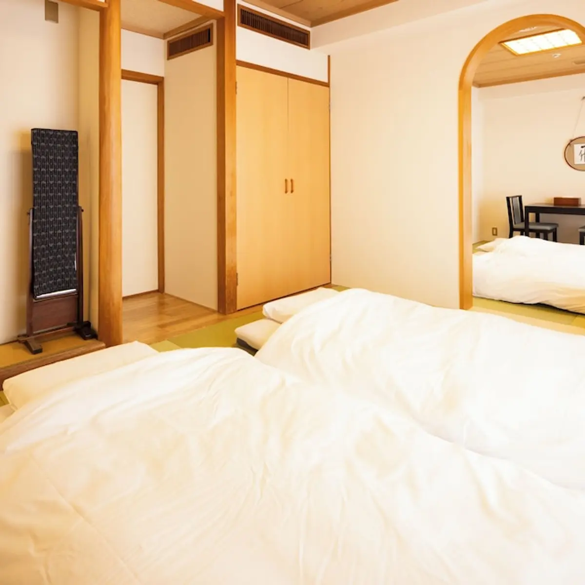 Ryokan Asakusa Shigetsu, Tokyo, Japan 4