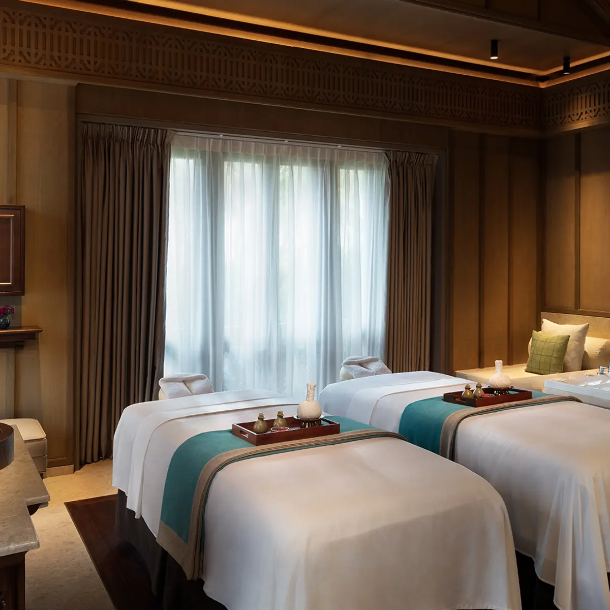 Anantara Desaru Coast Resort & Villas, Desaru, Malaysia 8