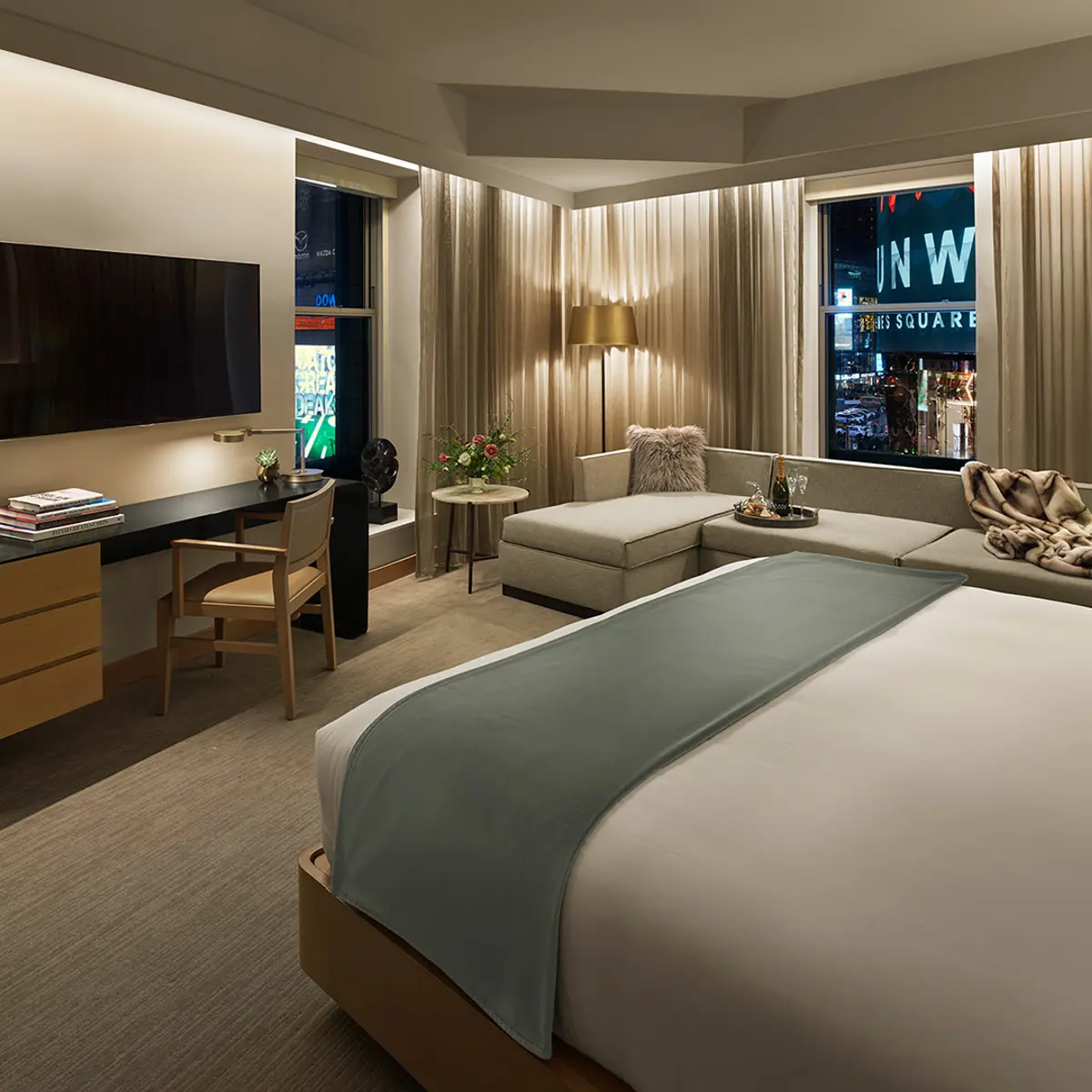 The Knickerbocker , New York, United States 6