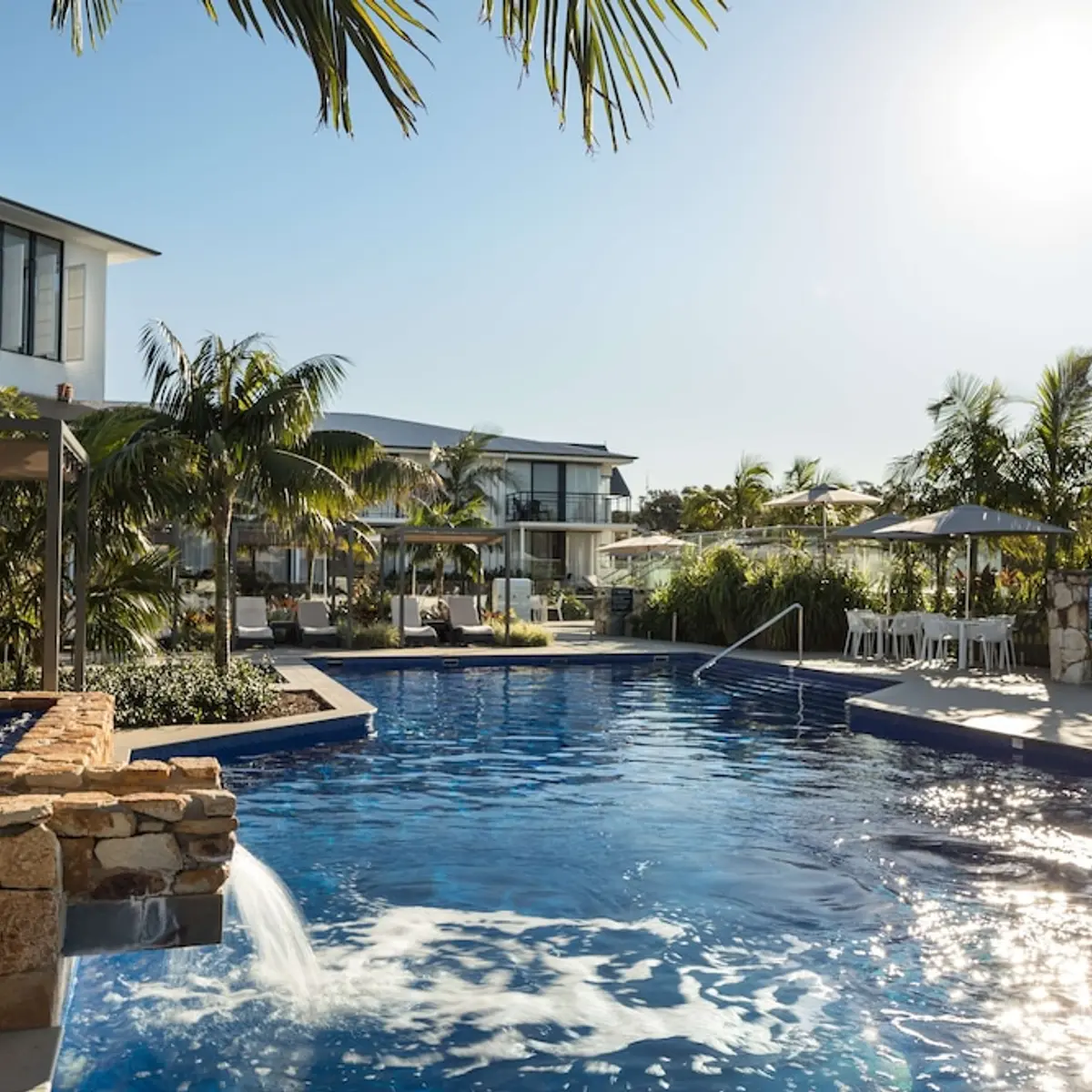 Sails Port Macquarie - By Rydges, Port Macquarie, Australia 7