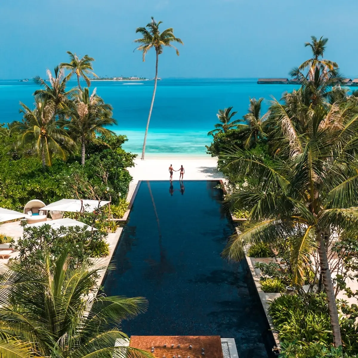 Waldorf Astoria Maldives Ithaafushi, Ithaafushi, Maldives 5
