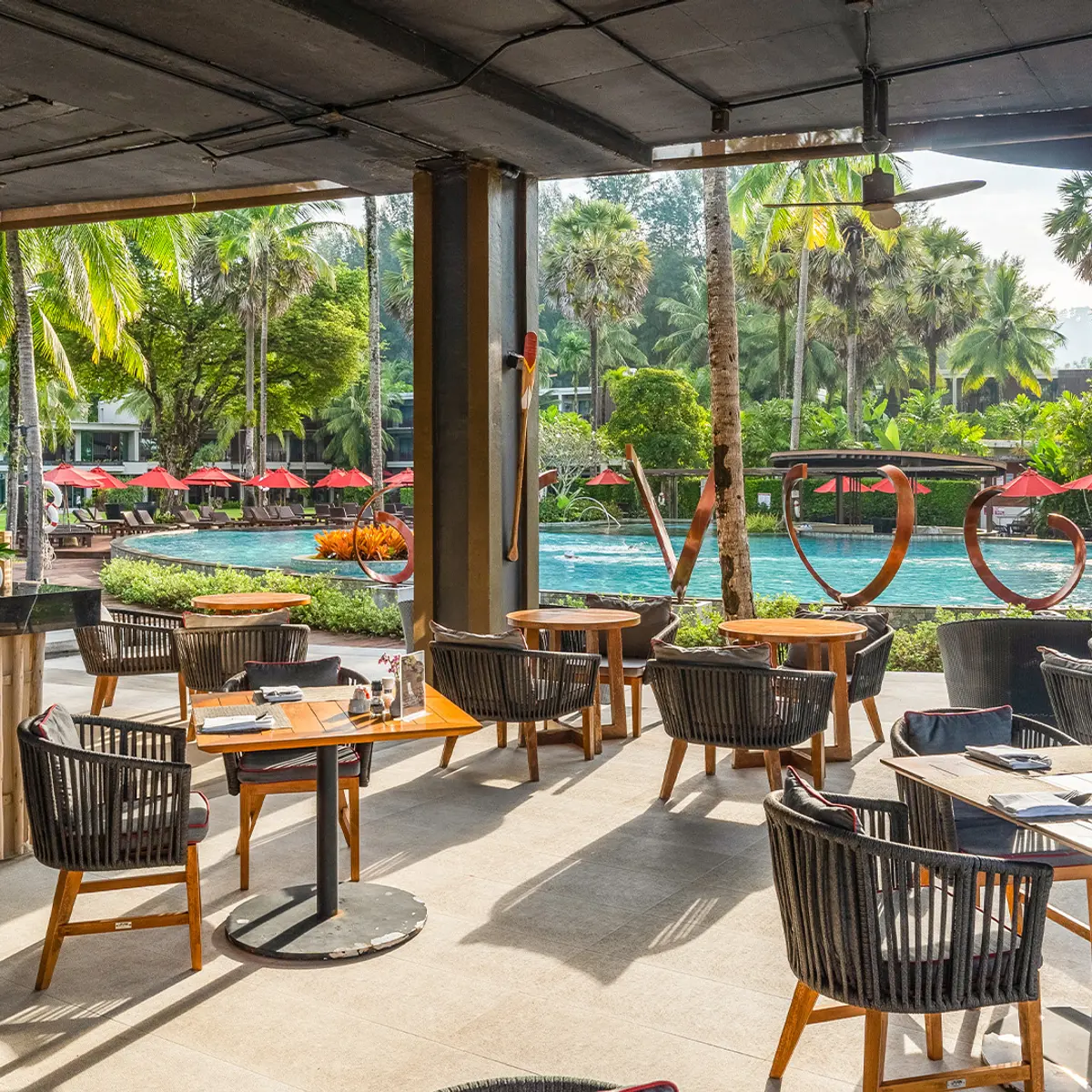 Ramada Resort by Wyndham Khao Lak, Khao Lak, Thailand 6