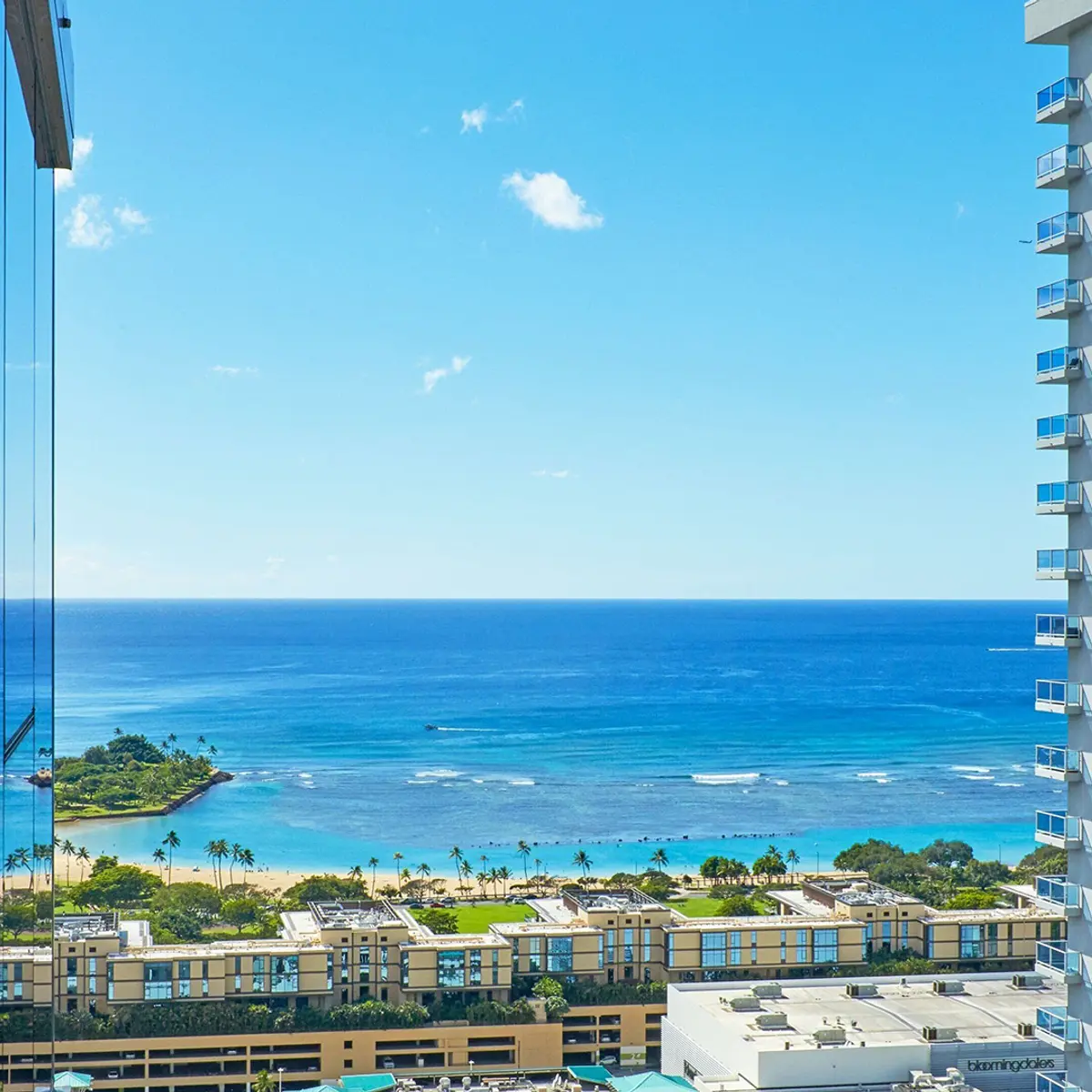 Renaissance Honolulu Hotel & Spa, Hawaii, USA 2