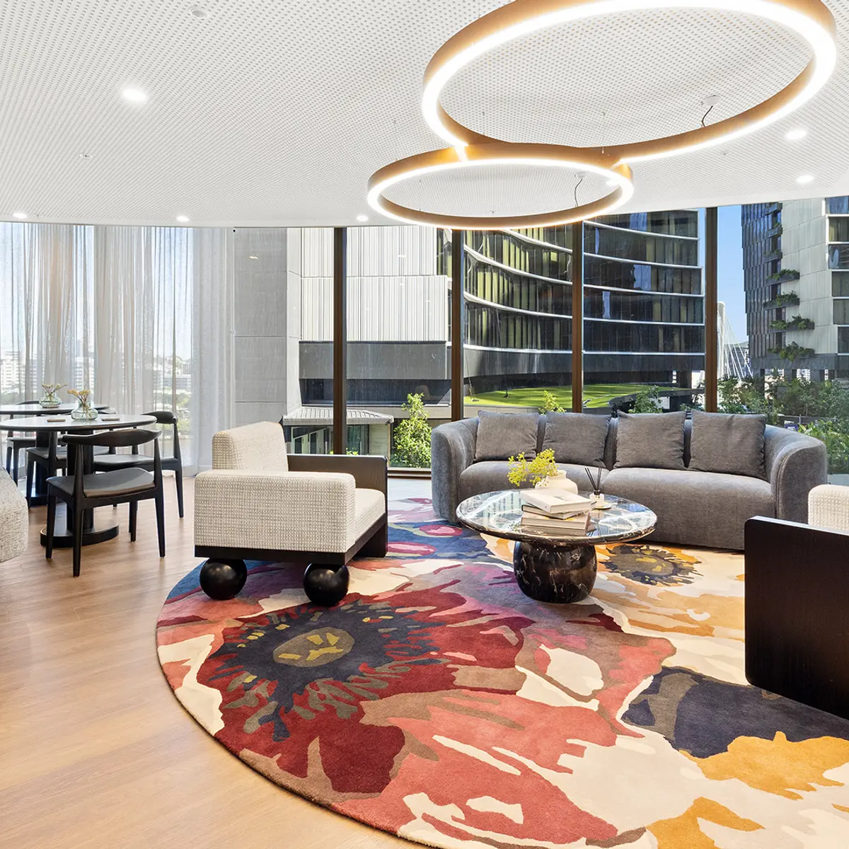 Avani Living Queen’s Wharf Residences, Brisbane, Queensland 5