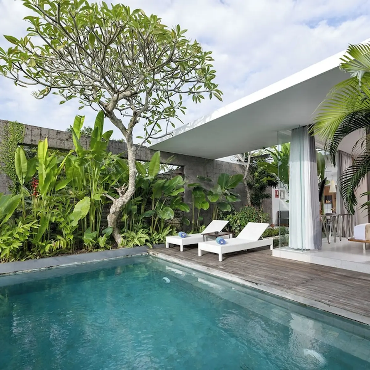 Hideaway Villas Bali – Uluwatu by Kanaan Hospitality, Pecatu, Indonesia 8