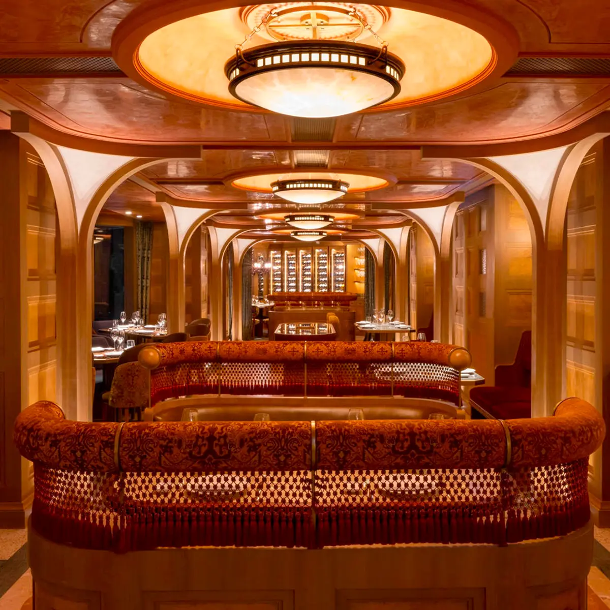 Mondrian Hong Kong, Hong Kong, Hong Kong SAR 2