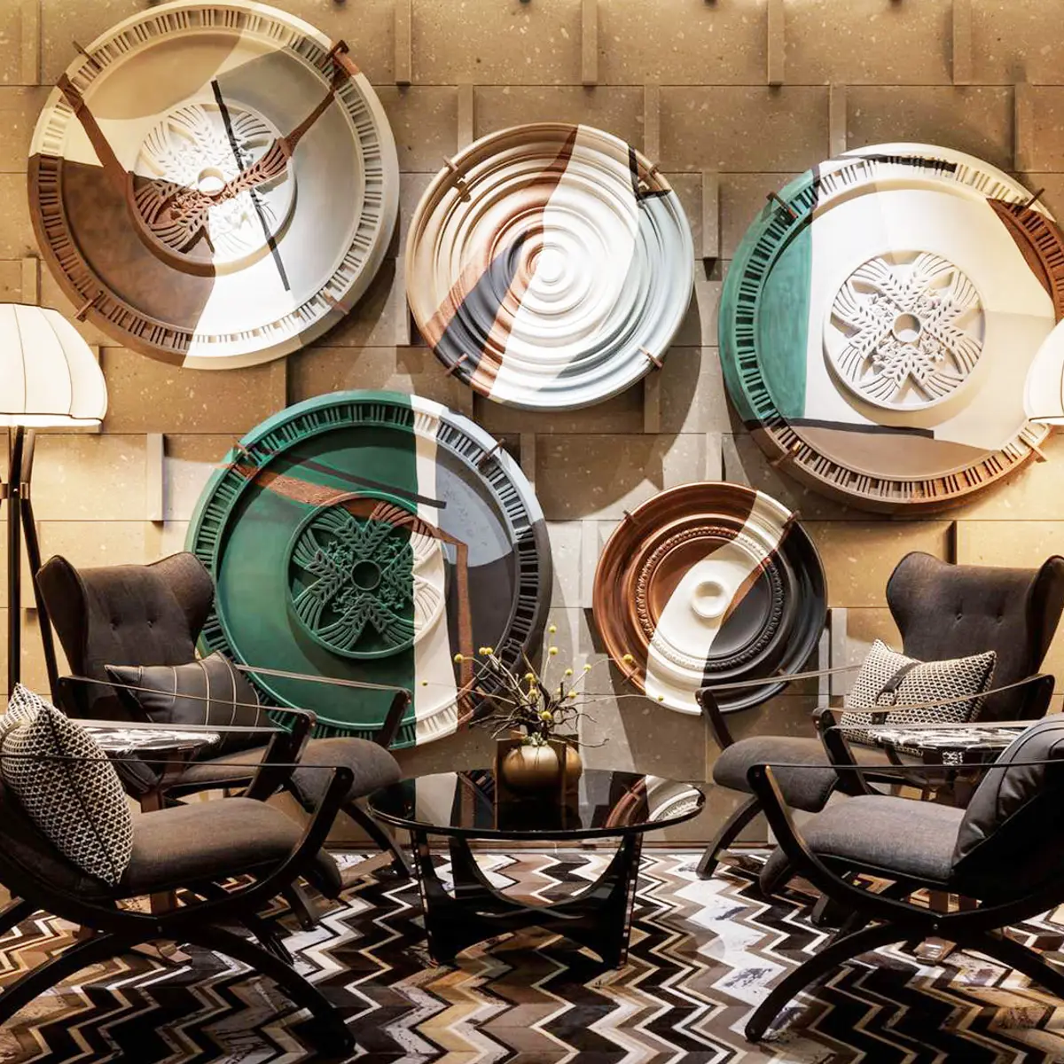 Hotel Sosei Sapporo - MGallery Collection, Sapporo, Japan 5