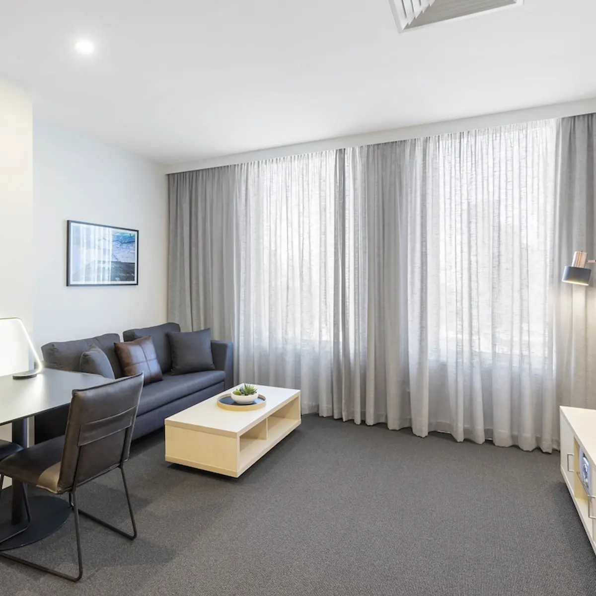 Oaks Melbourne on Market Hotel, Melbourne, Australia 3