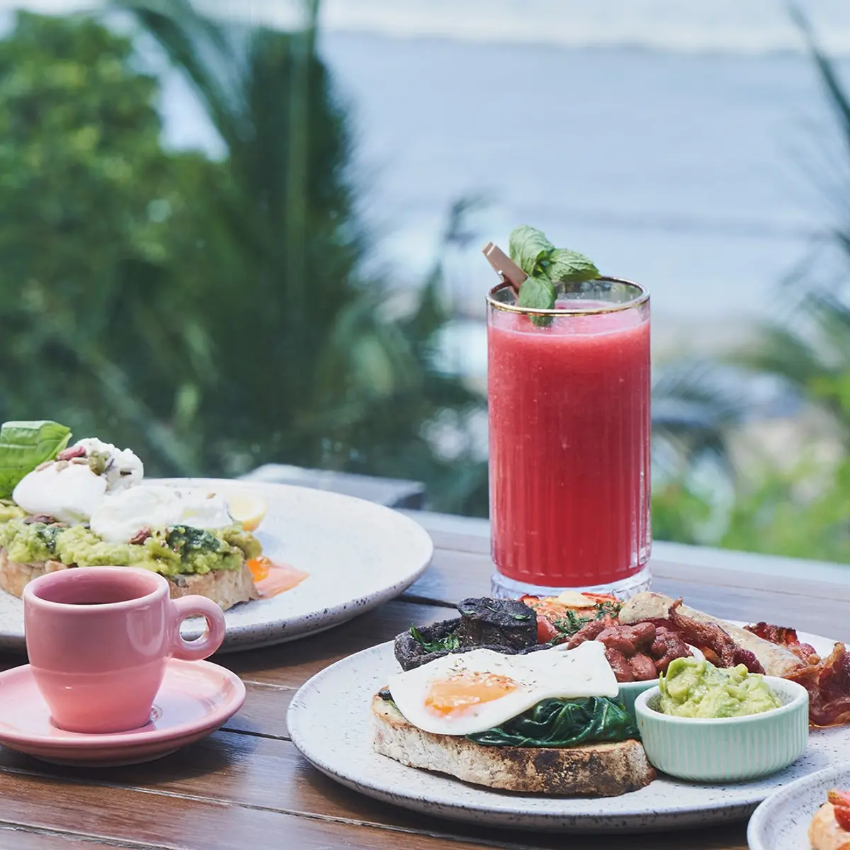 MAMAKA by Ovolo, Kuta, Bali 8