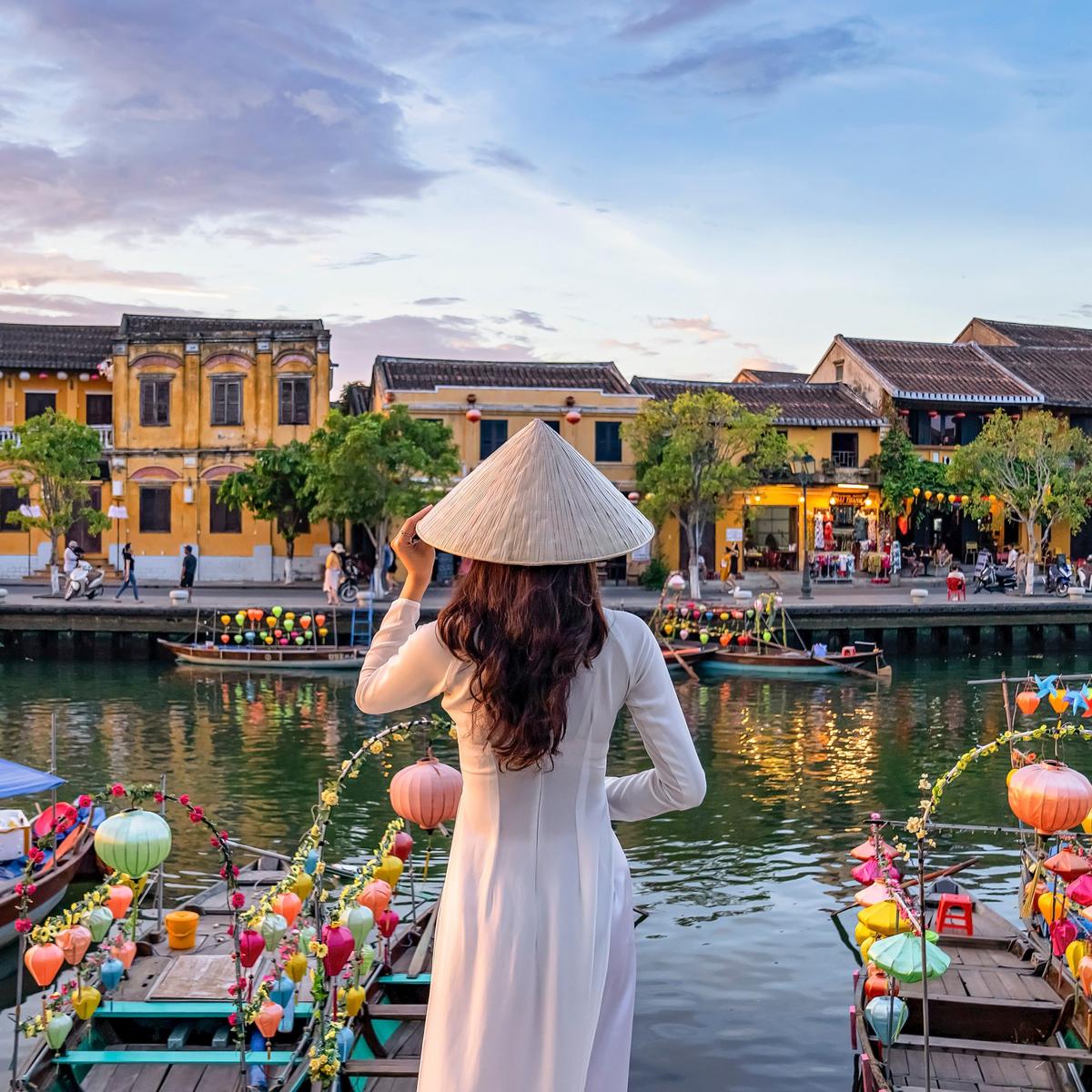 Nur für kurze Zeit: 10-tägige Deluxe-Tour zu Vietnams Highlights mit 5 Übernachtungen im All-inclusive-Resort Meliá Ho Tram von  1