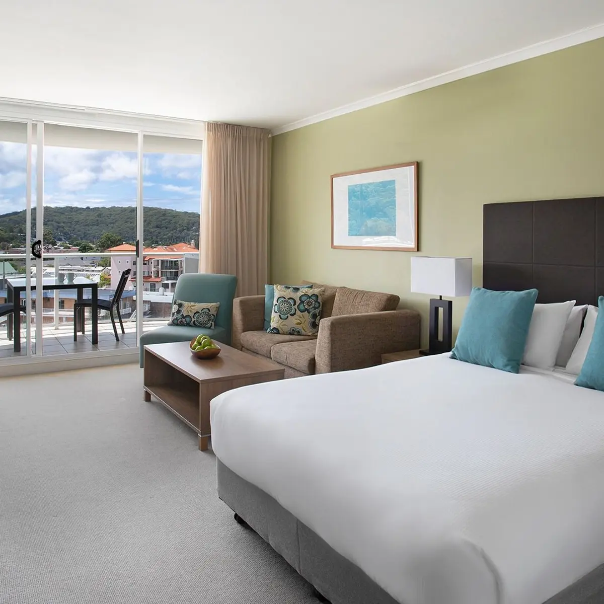 Mantra Ettalong Beach, Ettalong Beach, New South Wales 3