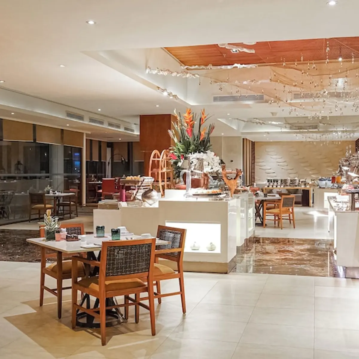 Samabe Bali Suites & Villas, Nusa Dua, Indonesia 7