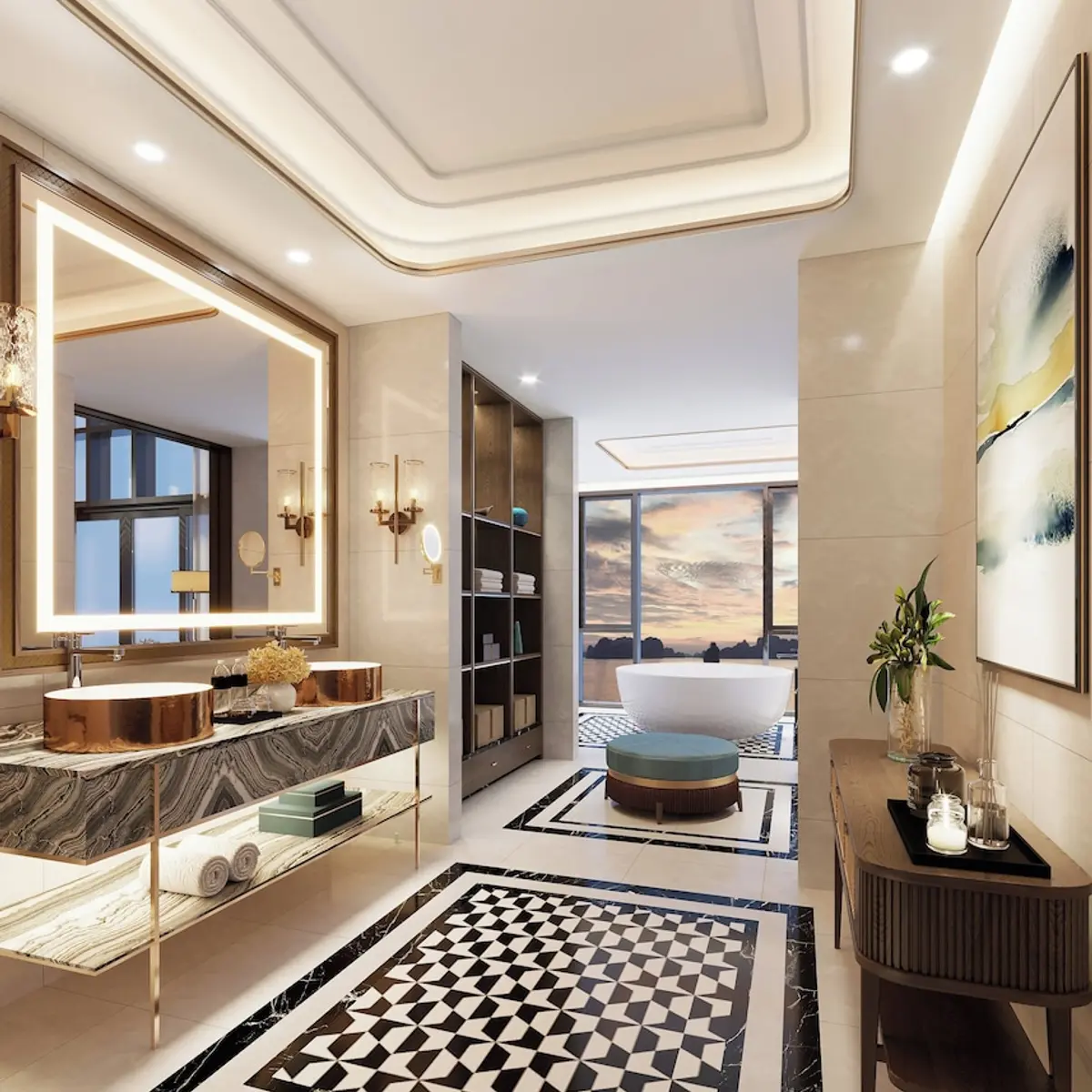 InterContinental Halong Bay Resort by IHG, Ha Long, Vietnam 4